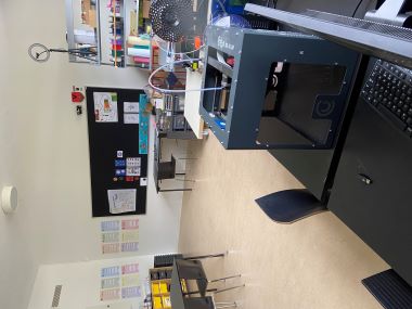Makerspace